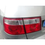 KIA CARENS KIA CARENS '2006 2.0 CRDI EX MONOVOLUMEN GRIS 2002