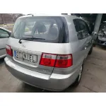 KIA CARENS KIA CARENS '2006 2.0 CRDI EX MONOVOLUMEN GRIS 2002