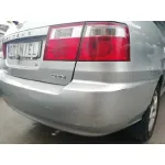 KIA CARENS KIA CARENS '2006 2.0 CRDI EX MONOVOLUMEN GRIS 2002