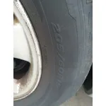 KIA CARENS KIA CARENS '2006 2.0 CRDI EX MONOVOLUMEN GRIS 2002