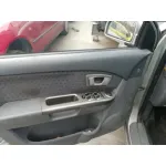 KIA CARENS KIA CARENS '2006 2.0 CRDI EX MONOVOLUMEN GRIS 2002