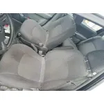 KIA CARENS KIA CARENS '2006 2.0 CRDI EX MONOVOLUMEN GRIS 2002