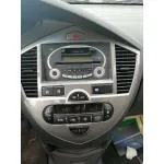 KIA CARENS KIA CARENS '2006 2.0 CRDI EX MONOVOLUMEN GRIS 2002