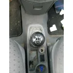 KIA CARENS KIA CARENS '2006 2.0 CRDI EX MONOVOLUMEN GRIS 2002