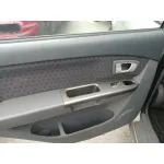 KIA CARENS KIA CARENS '2006 2.0 CRDI EX MONOVOLUMEN GRIS 2002