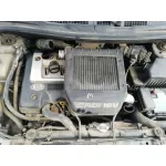 KIA CARENS KIA CARENS '2006 2.0 CRDI EX MONOVOLUMEN GRIS 2002