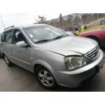 KIA CARENS KIA CARENS '2006 2.0 CRDI EX MONOVOLUMEN GRIS 2002
