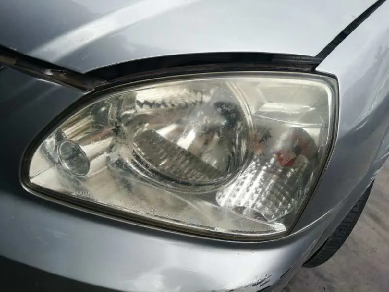 KIA CARENS '2006 2.0 CRDI EX MONOVOLUMEN GRIS