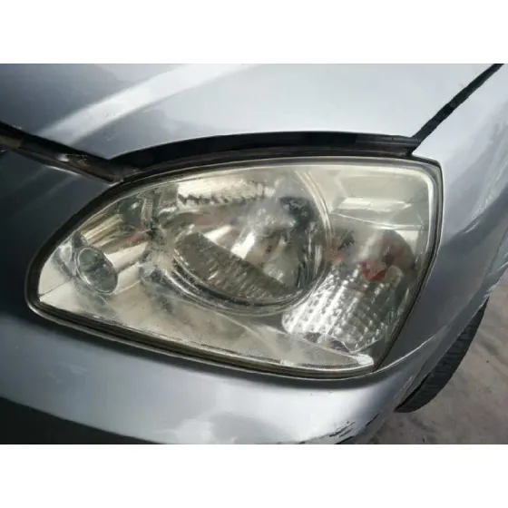 KIA CARENS '2006 2.0 CRDI EX MONOVOLUMEN GRIS