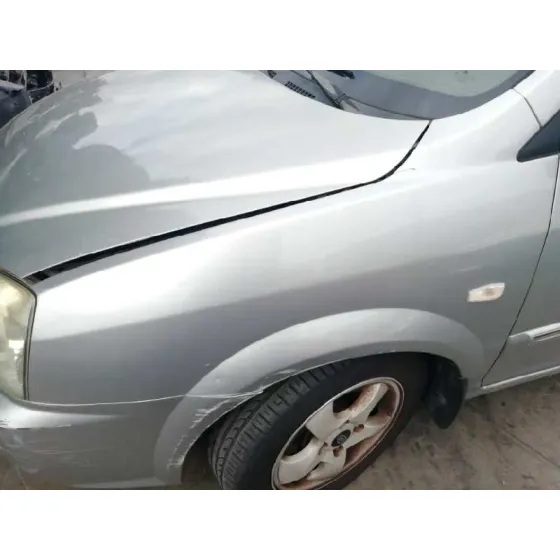 KIA CARENS '2006 2.0 CRDI EX MONOVOLUMEN GRIS