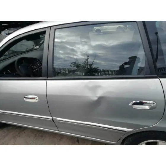 KIA CARENS '2006 2.0 CRDI EX MONOVOLUMEN GRIS