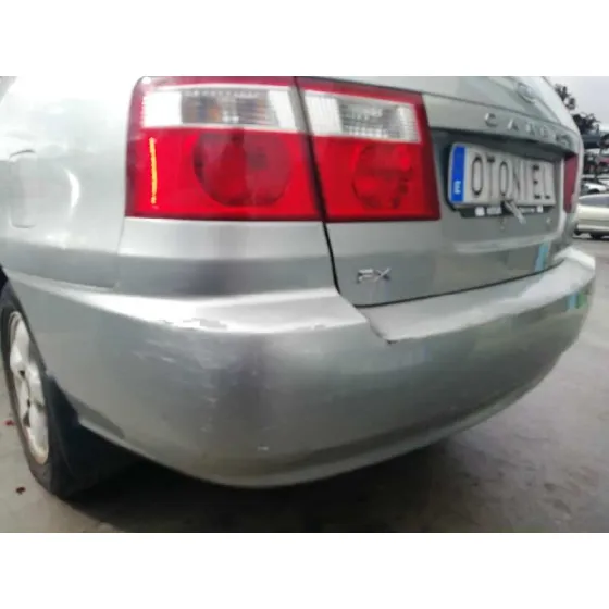KIA CARENS '2006 2.0 CRDI EX MONOVOLUMEN GRIS