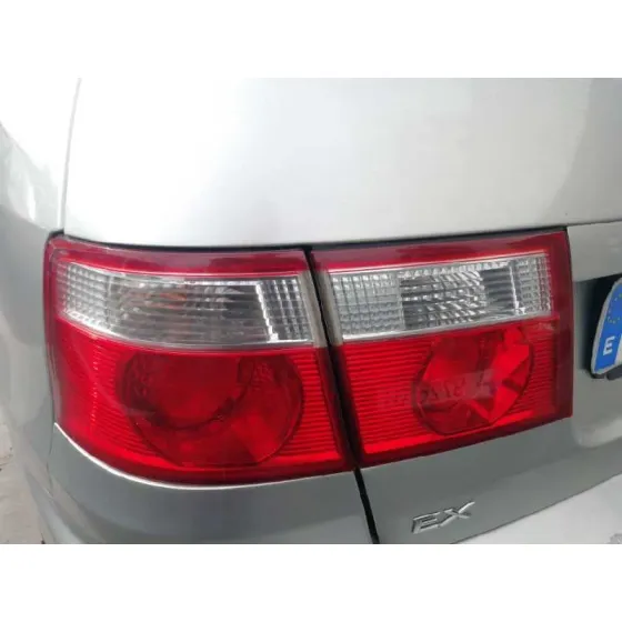 KIA CARENS '2006 2.0 CRDI EX MONOVOLUMEN GRIS