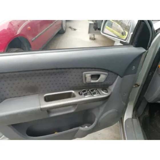 KIA CARENS '2006 2.0 CRDI EX MONOVOLUMEN GRIS