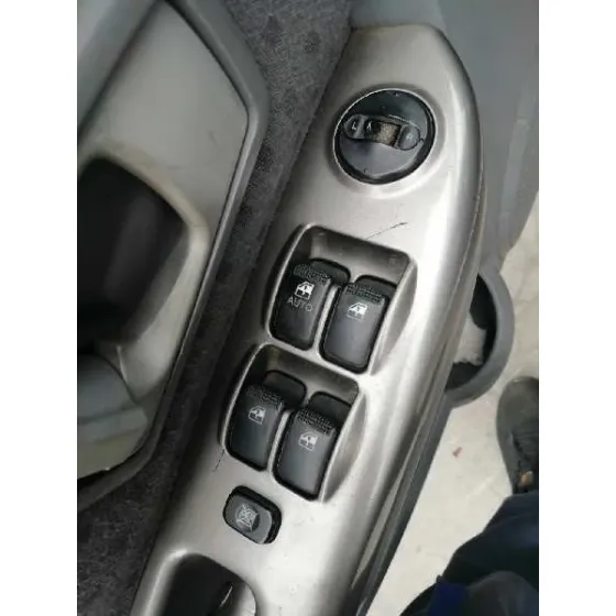 KIA CARENS '2006 2.0 CRDI EX MONOVOLUMEN GRIS