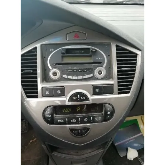 KIA CARENS '2006 2.0 CRDI EX MONOVOLUMEN GRIS