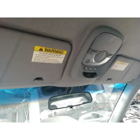 KIA CARENS '2006 2.0 CRDI EX MONOVOLUMEN GRIS