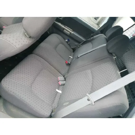 KIA CARENS '2006 2.0 CRDI EX MONOVOLUMEN GRIS