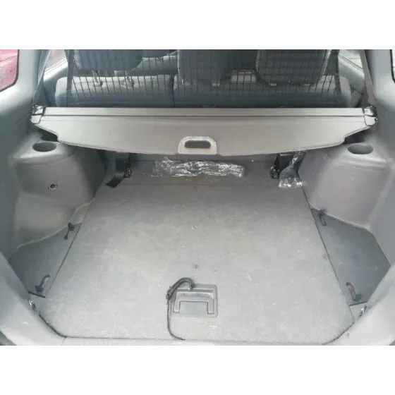 KIA CARENS '2006 2.0 CRDI EX MONOVOLUMEN GRIS
