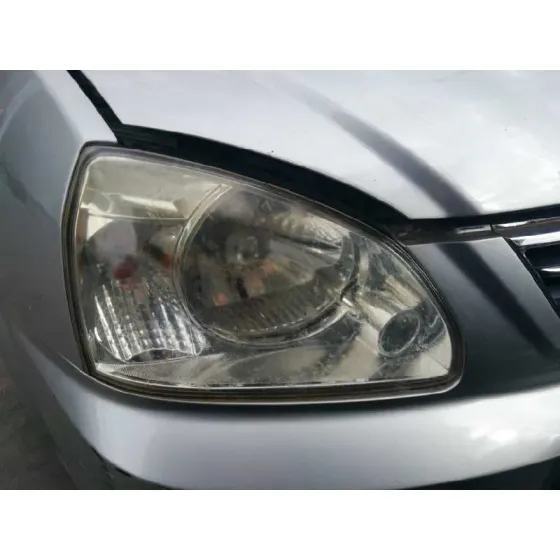 KIA CARENS '2006 2.0 CRDI EX MONOVOLUMEN GRIS