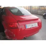 AUDI TT (8N3/8N9) AUDI TT (8N3/8N9) '2004 1.8 T COUPE (110KW) ROJO 2003