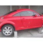 AUDI TT (8N3/8N9) AUDI TT (8N3/8N9) '2004 1.8 T COUPE (110KW) ROJO 2003