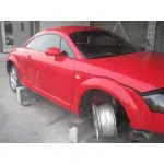 AUDI TT (8N3/8N9) AUDI TT (8N3/8N9) '2004 1.8 T COUPE (110KW) ROJO 2003