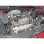 AUDI TT (8N3/8N9) AUDI TT (8N3/8N9) '2004 1.8 T COUPE (110KW) ROJO 2003