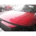 AUDI TT (8N3/8N9) AUDI TT (8N3/8N9) '2004 1.8 T COUPE (110KW) ROJO 2003