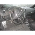 AUDI TT (8N3/8N9) AUDI TT (8N3/8N9) '2004 1.8 T COUPE (110KW) ROJO 2003