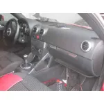 AUDI TT (8N3/8N9) AUDI TT (8N3/8N9) '2004 1.8 T COUPE (110KW) ROJO 2003