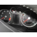 AUDI TT (8N3/8N9) AUDI TT (8N3/8N9) '2004 1.8 T COUPE (110KW) ROJO 2003