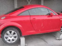 Imagen del vehículo