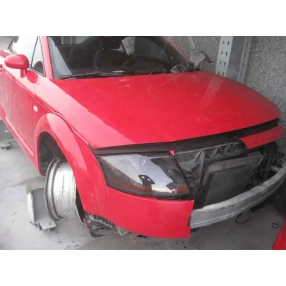 AUDI TT (8N3/8N9) '2004 1.8 T COUPE (110KW) ROJO