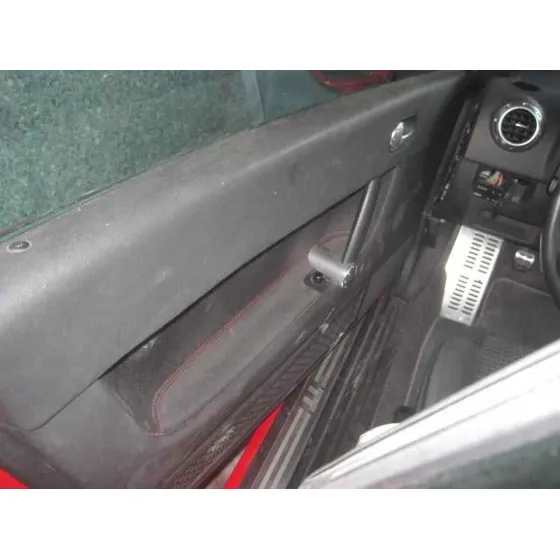 AUDI TT (8N3/8N9) '2004 1.8 T COUPE (110KW) ROJO