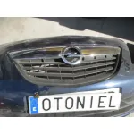 OPEL MERIVA B OPEL MERIVA B '2012 DESIGN EDITION GRIS 2012