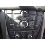 OPEL MERIVA B OPEL MERIVA B '2012 DESIGN EDITION GRIS 2012