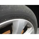 OPEL MERIVA B OPEL MERIVA B '2012 DESIGN EDITION GRIS 2012