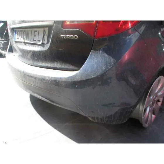 OPEL MERIVA B '2012 DESIGN EDITION GRIS