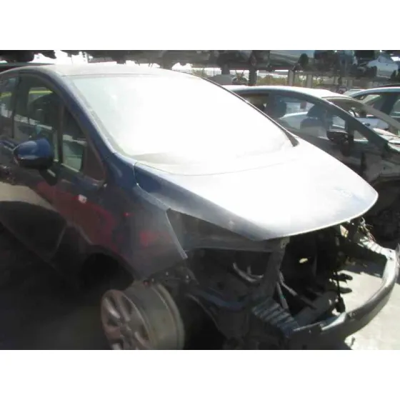OPEL MERIVA B '2012 DESIGN EDITION GRIS