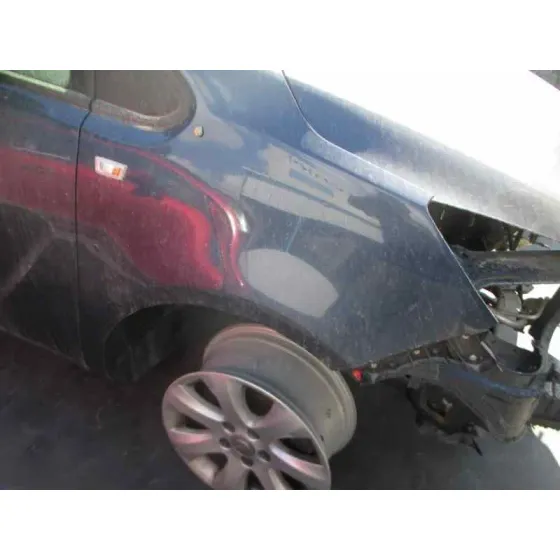 OPEL MERIVA B '2012 DESIGN EDITION GRIS