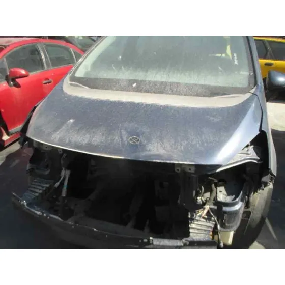 OPEL MERIVA B '2012 DESIGN EDITION GRIS