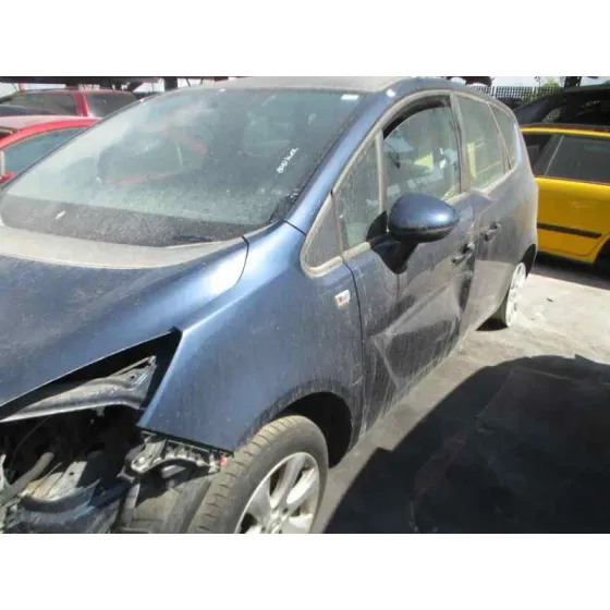 OPEL MERIVA B '2012 DESIGN EDITION GRIS