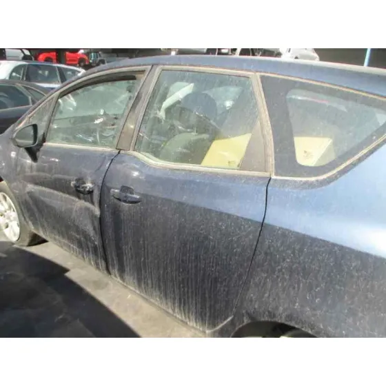 OPEL MERIVA B '2012 DESIGN EDITION GRIS