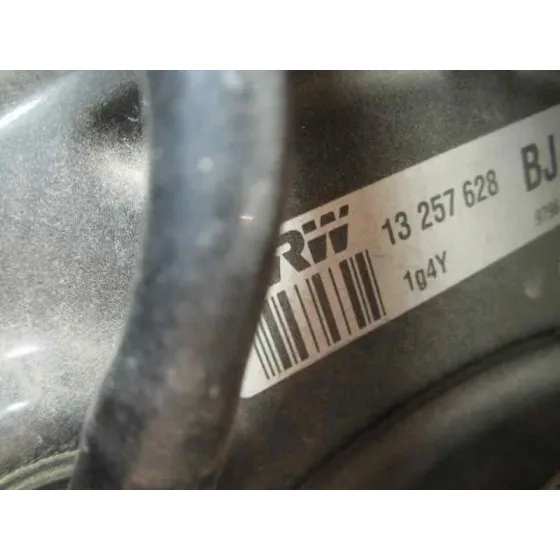 OPEL MERIVA B '2012 DESIGN EDITION GRIS