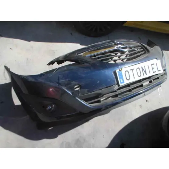 OPEL MERIVA B '2012 DESIGN EDITION GRIS