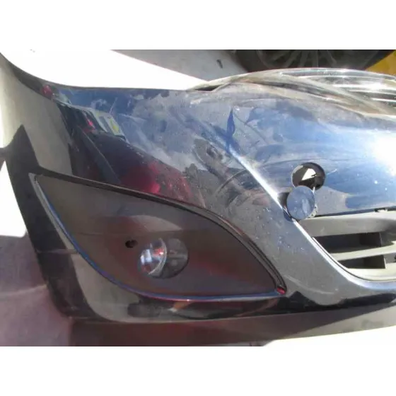 OPEL MERIVA B '2012 DESIGN EDITION GRIS