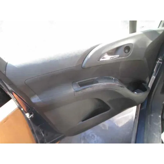 OPEL MERIVA B '2012 DESIGN EDITION GRIS