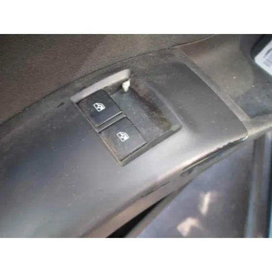 OPEL MERIVA B '2012 DESIGN EDITION GRIS