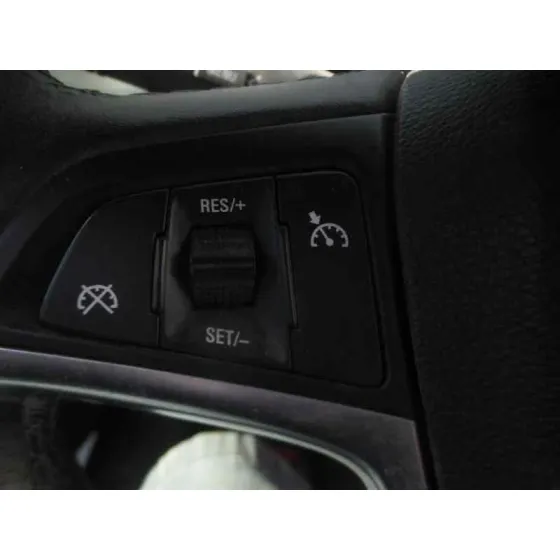 OPEL MERIVA B '2012 DESIGN EDITION GRIS